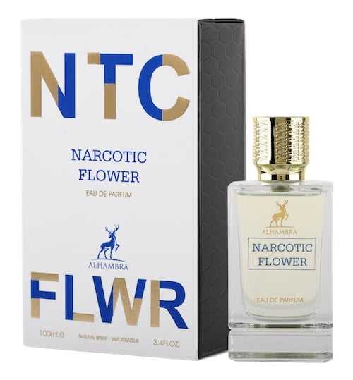 Flower Addiction Maison Alhambra EDP 100ML