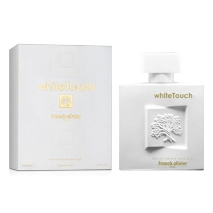 Franck Olivier White Touch EDP 100ML