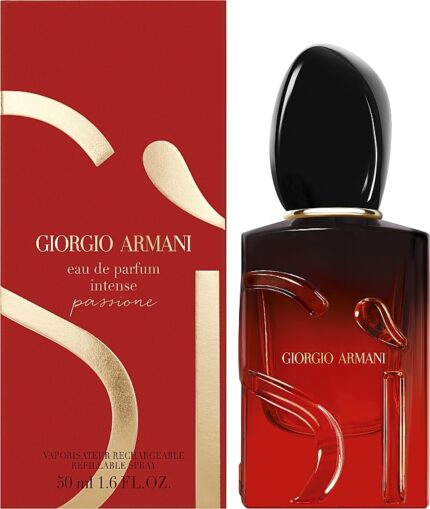 Giorgio Armani Passione Intense EDP 100ML