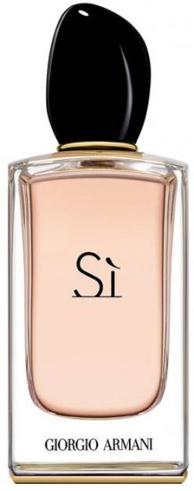 Giorgio Armani Si EDP 100ML