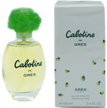 Gres Cabotine EDP 100ML