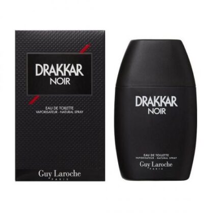 Guy Laroche Drakkar Noir EDT 100ML