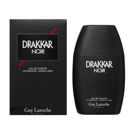 Guy Laroche Drakkar Noir EDT 100ML