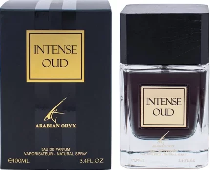Intense Oud Arabian Oryx EDP 100ML