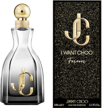 Jimmy Choo I Want Choo Forever EDP 100ML