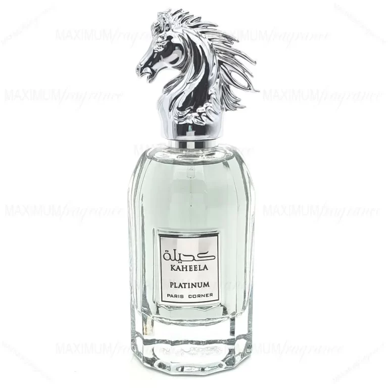 Kaheela Paris Corner EDP 100ML