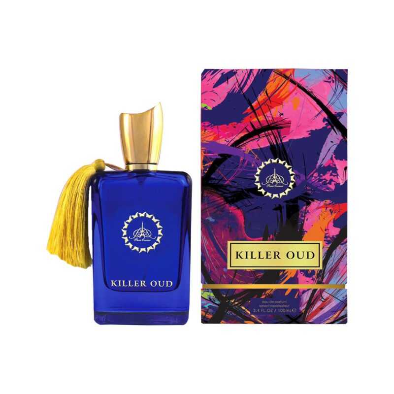 Killer Oud Paris Corner EDP 100ML