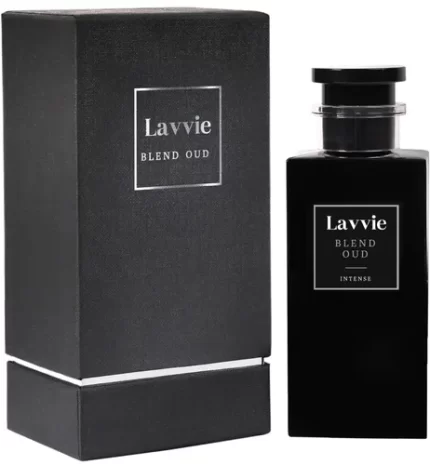 Lavvie Blend Oud EDP Intense 70ML