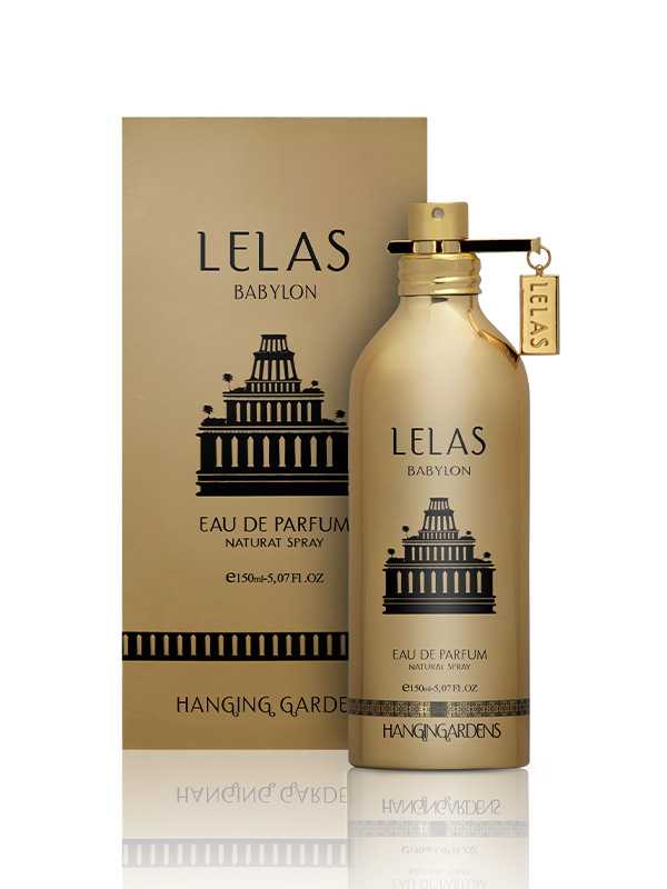 Lelas Babylon EDP 150ML