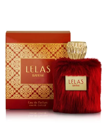 Lelas Bayrak EDP 100ML