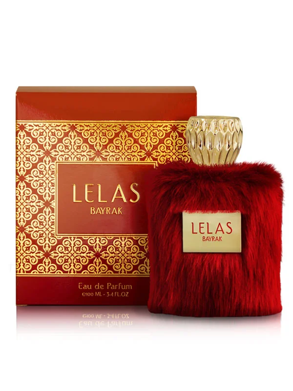 Lelas Bayrak EDP 100ML
