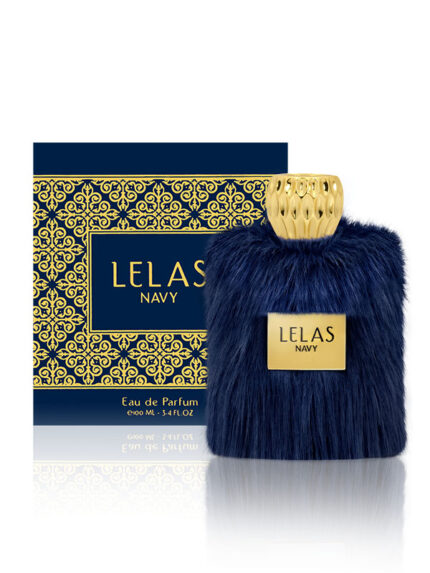 Lelas Navy EDP 100ML