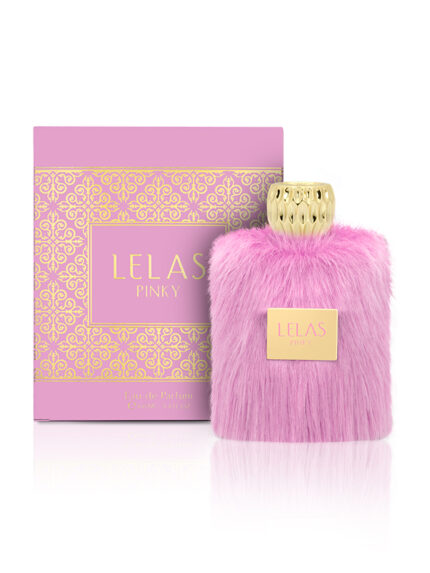 Lelas Pinky Women EDP 100ML