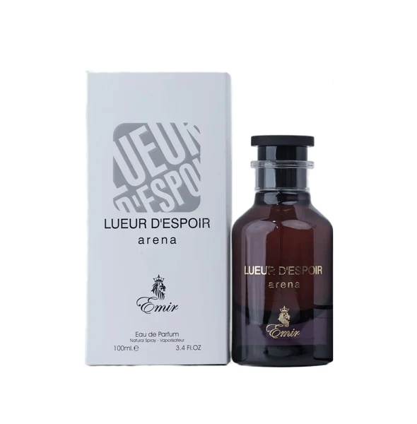 Lueur D'espoir Arena Paris Corner Emir EDP 100ML