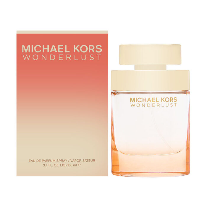Michael Kors Wonderlust EDP 100ML