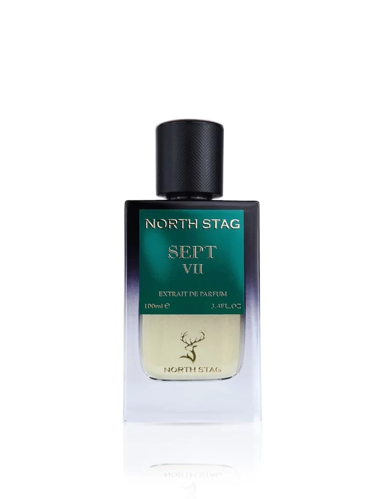 NORTH STAG SEPT VII Paris Corner EDP 100ML