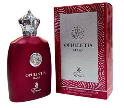 Opulentia Flame Emir By Paris Corner EDP 100ML