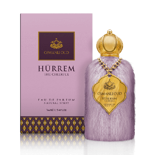 Osmanli Oud HÜRREM The Cheerfull EDP 100ML
