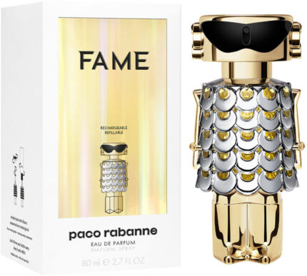 Paco Rabanne Fame EDP 80ML