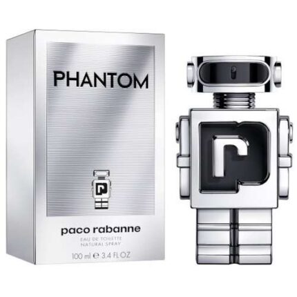Paco Rabanne Phantom EDT 100ML