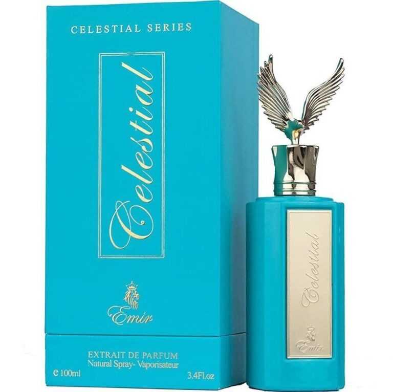 Paris Corner Emir Celestial EDP 100ML