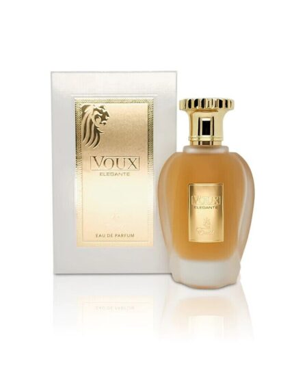Paris Corner Emir Voux Elegante EDP 100ML