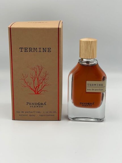 Termine Pendora Scents By Paris Corner EDP 100ML