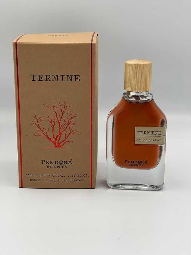 Termine Pendora Scents By Paris Corner EDP 100ML
