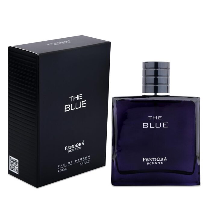 The Blue Pendora Scents EDP 100ml