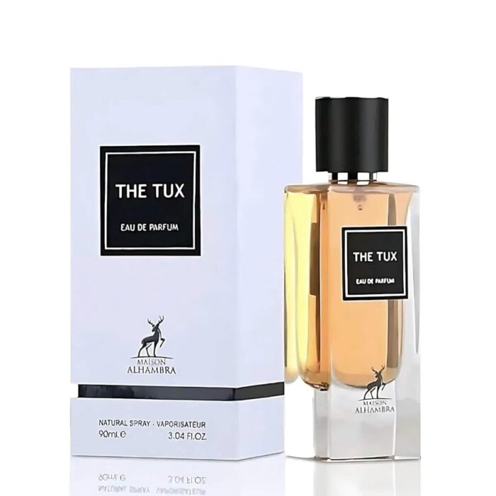 The Tux Maison Alhambra EDP 100ML