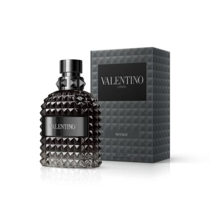 Valentino Uomo Intense EDP 100ML