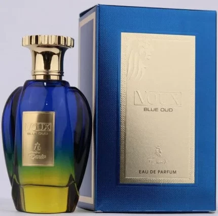Voux Blue Oud Emir By Paris Corner EDP 100ML