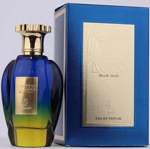 Voux Blue Oud Emir By Paris Corner EDP 100ML