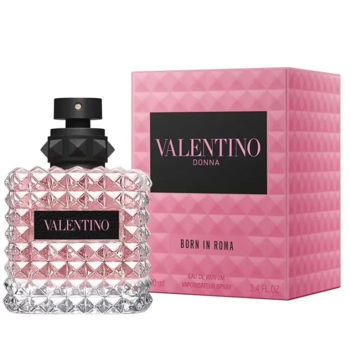 Valentino Donna Born In Roma EDP 100ML