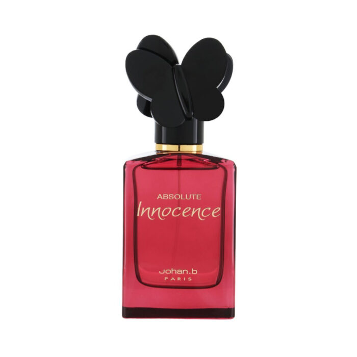 Absolute Innocence Johan.b EDP 100ML