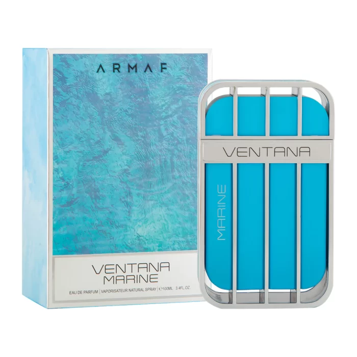 Ventana Marine