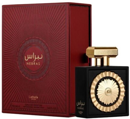 Lattafa Pride Nebras EDP 100ML