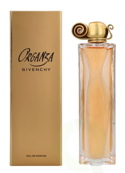 Organza Givenchy EDP 100ML