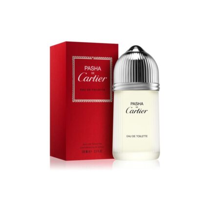 Pasha De Cartier EDT 100ML
