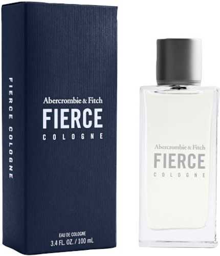 Abercrombie & Fitch Fierce EDC 100ML