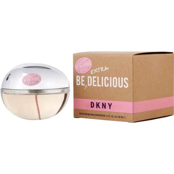 DKNY Be Extra Delicious EDP 100ML
