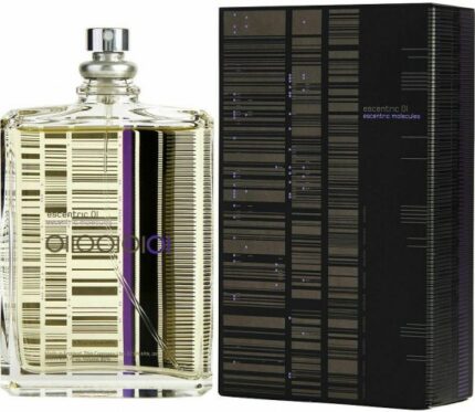 Escentric Molecules Escentric 01 EDT 100ML