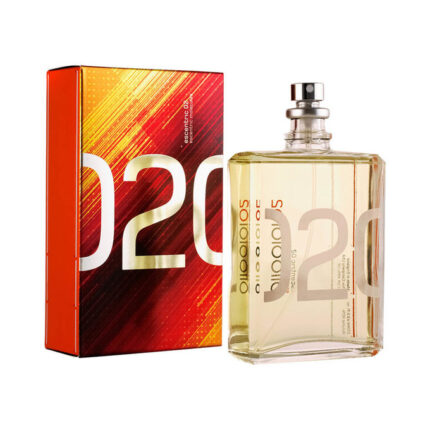 Escentric Molecules Escentric 02 EDT 100ML