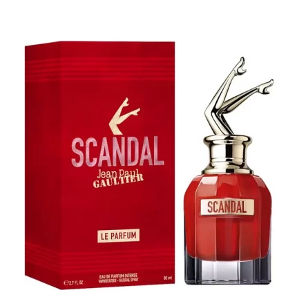 Jean Paul Gaultier Scandal Le Parfum EDP Intense 80ML