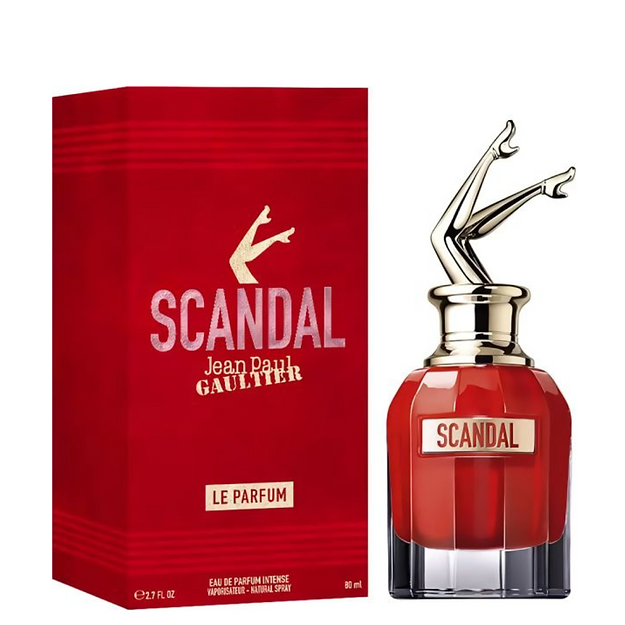 Jean Paul Gaultier Scandal Le Parfum EDP Intense 80ML