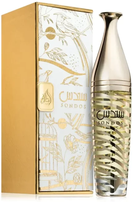Lattafa Sondos EDP 100ML