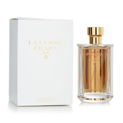 Prada La Femme EDP 100ML