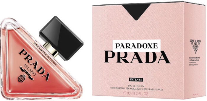 Prada Paradoxe Intense EDP 90ML