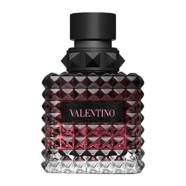 Valentino Donna Born In Roma EDP Intense 100ML TESTER