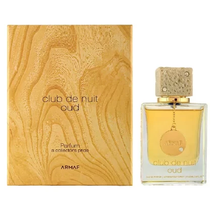 Armaf Club De Nuit Oud Parfum 105ML